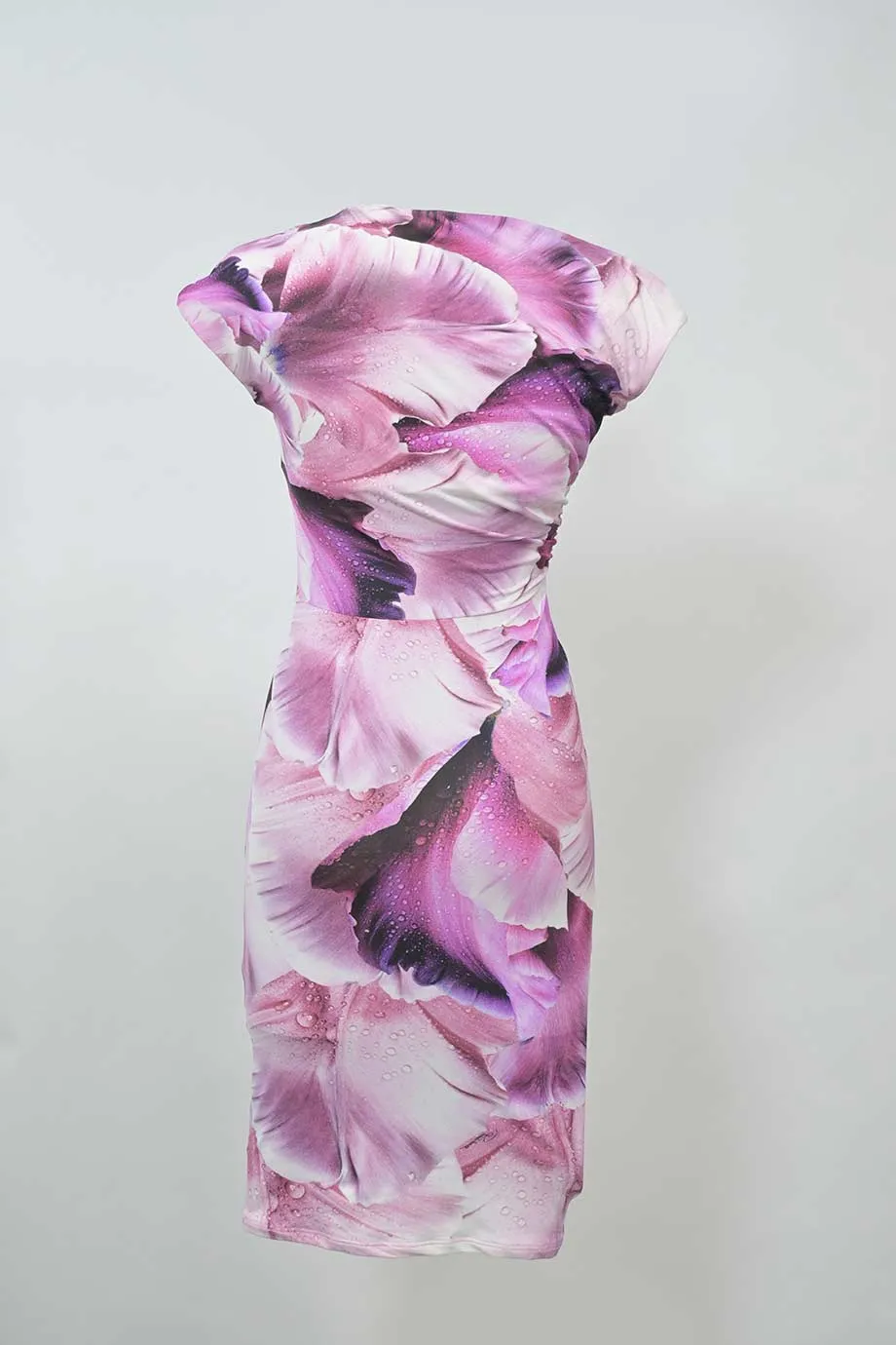[WW34047] Roberto Cavalli | Midi Dress