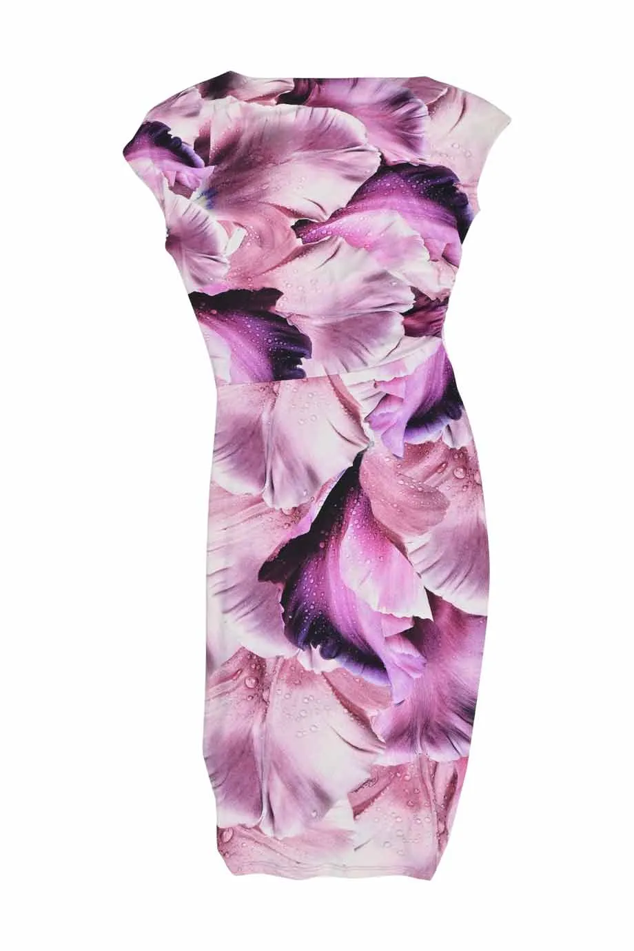 [WW34047] Roberto Cavalli | Midi Dress