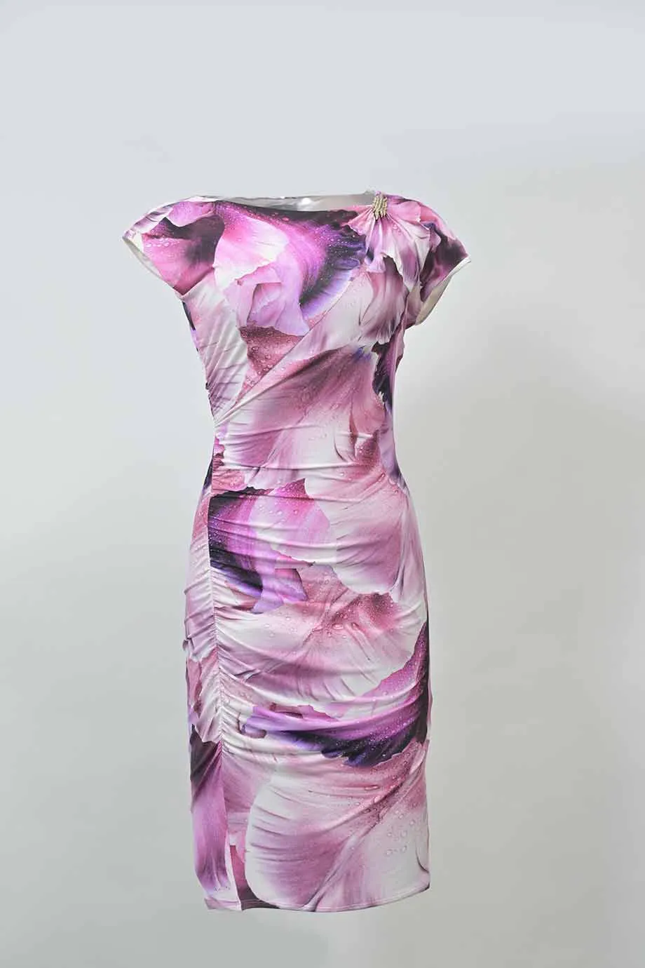 [WW34047] Roberto Cavalli | Midi Dress