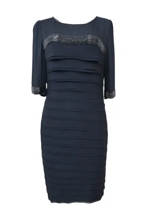 [WW34175] Louise Kennedy | Midi Dress