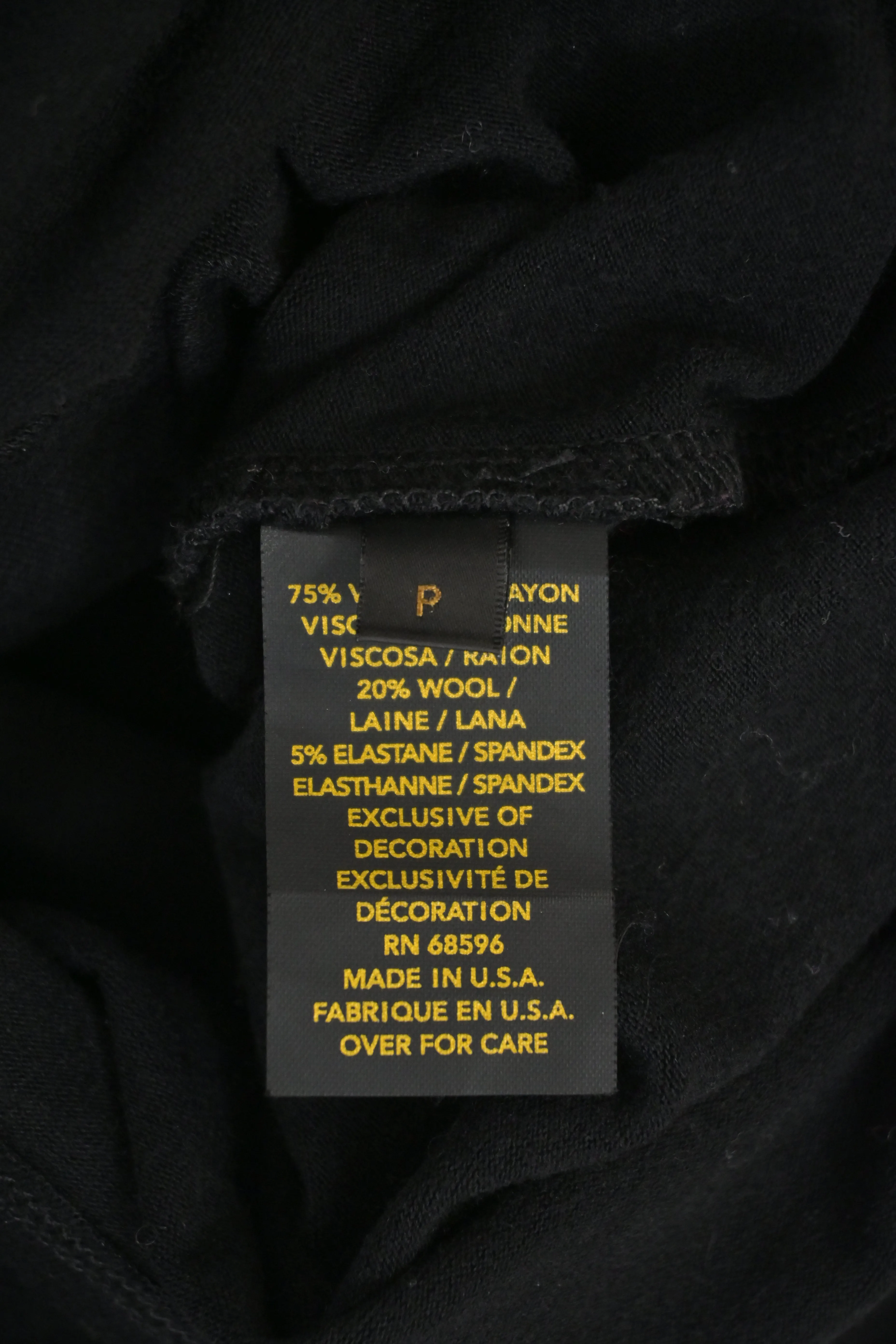 [WW34986] Donna Karan New York | Knitwear