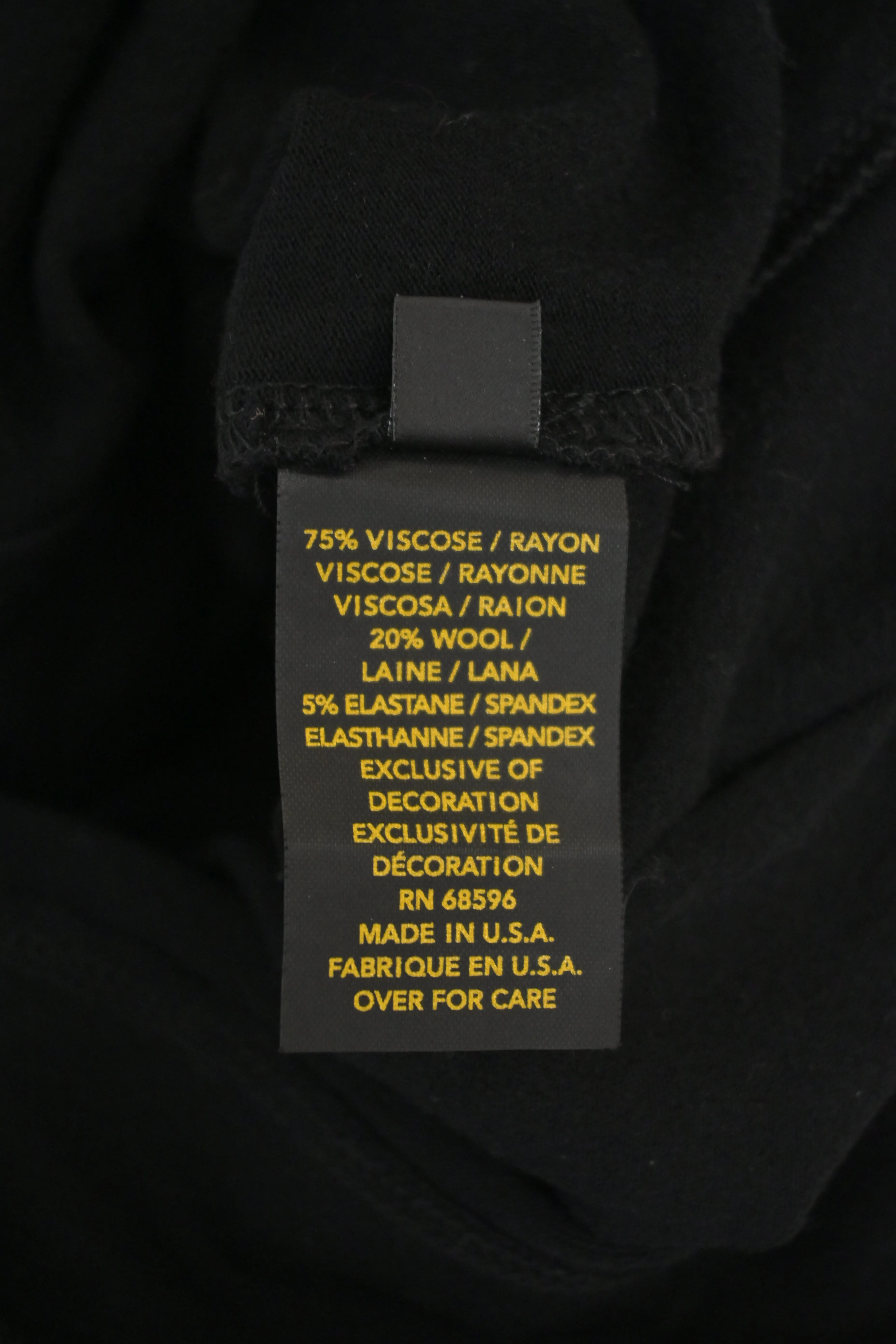 [WW34986] Donna Karan New York | Knitwear