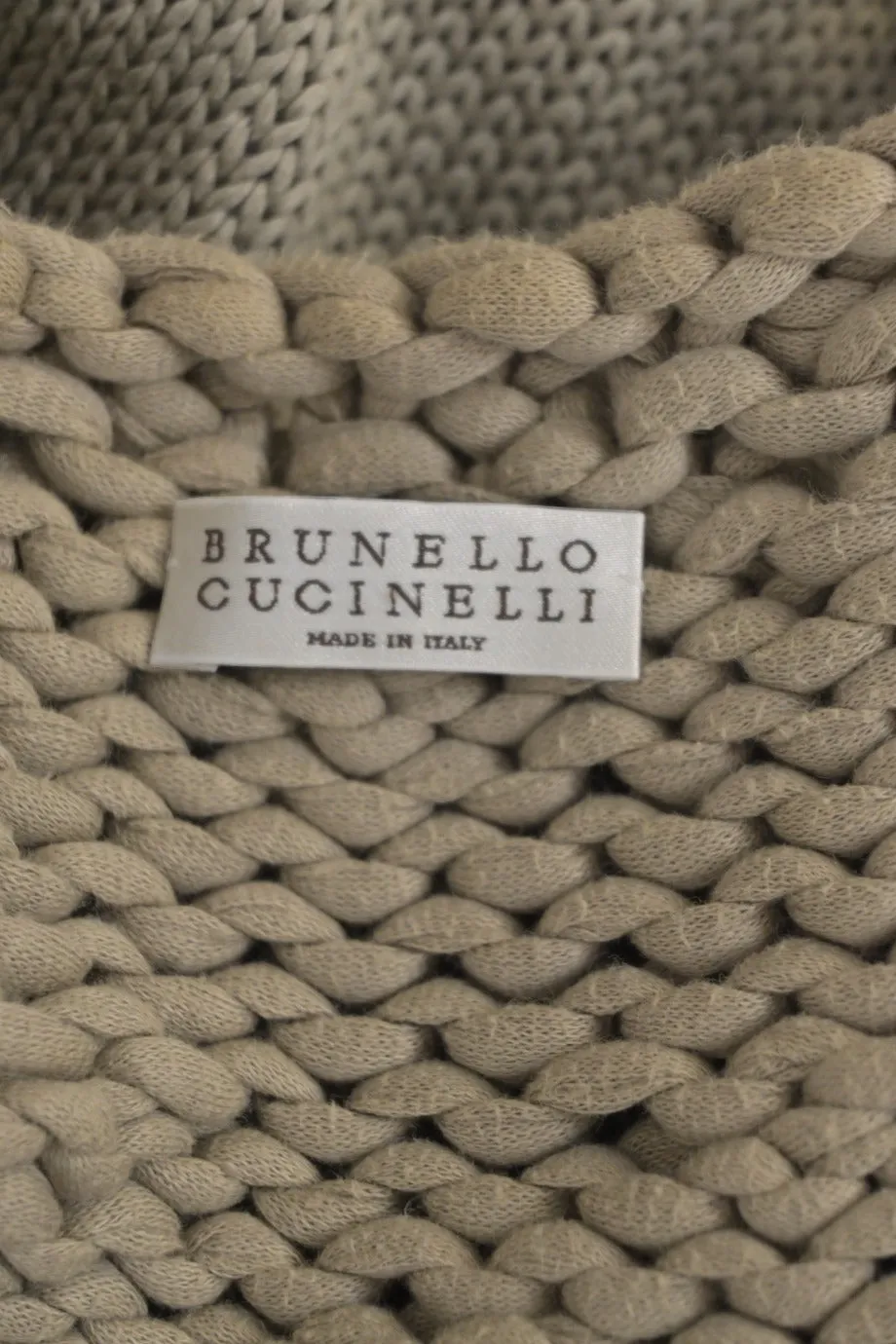 [WW35228] Brunello Cucinelli | Knitwear