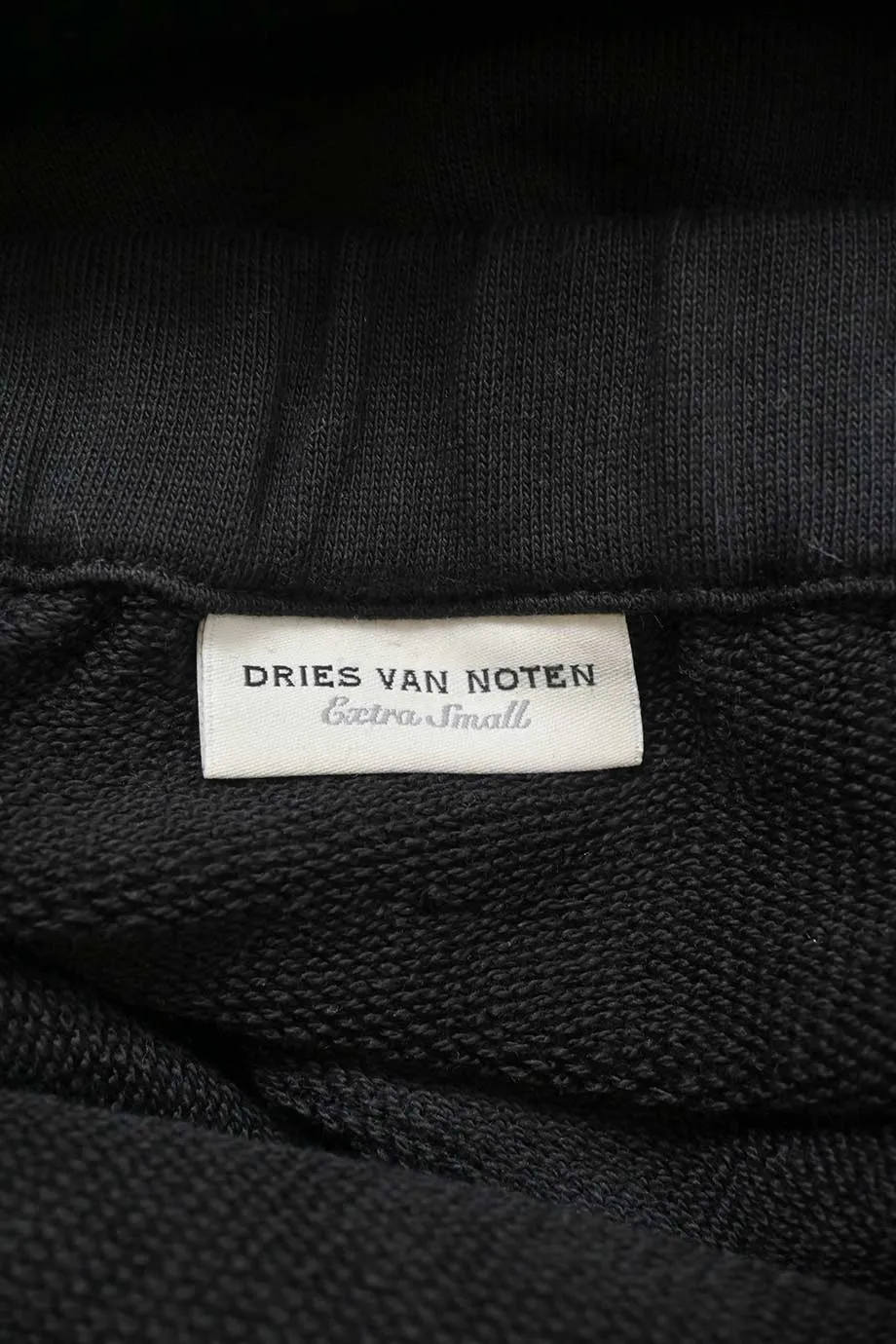 [WW35782] Dries Van Noten | Midi Dress