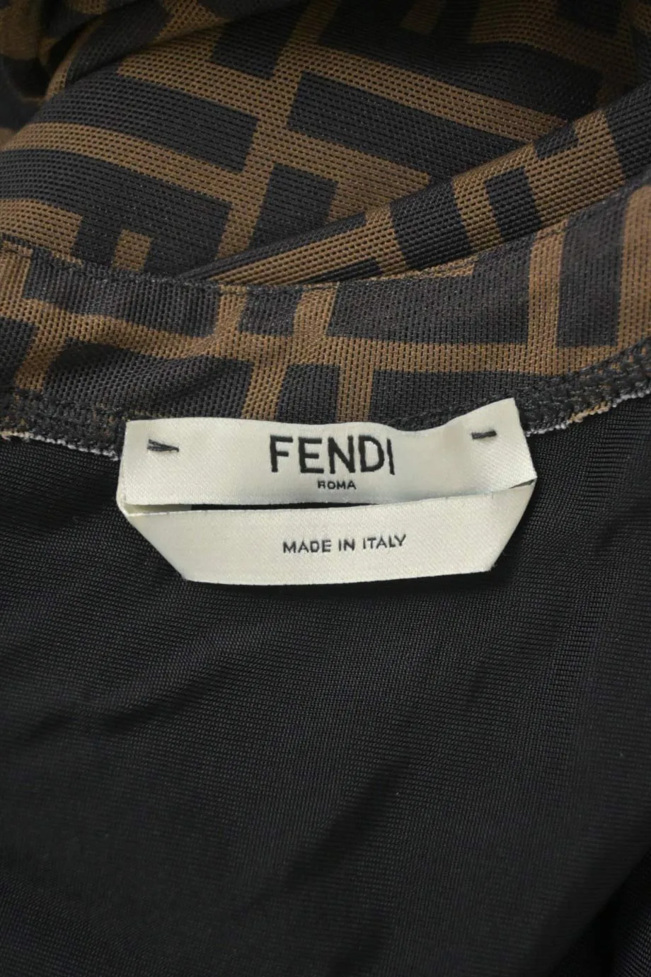[WW36349] Fendi | Midi Dress