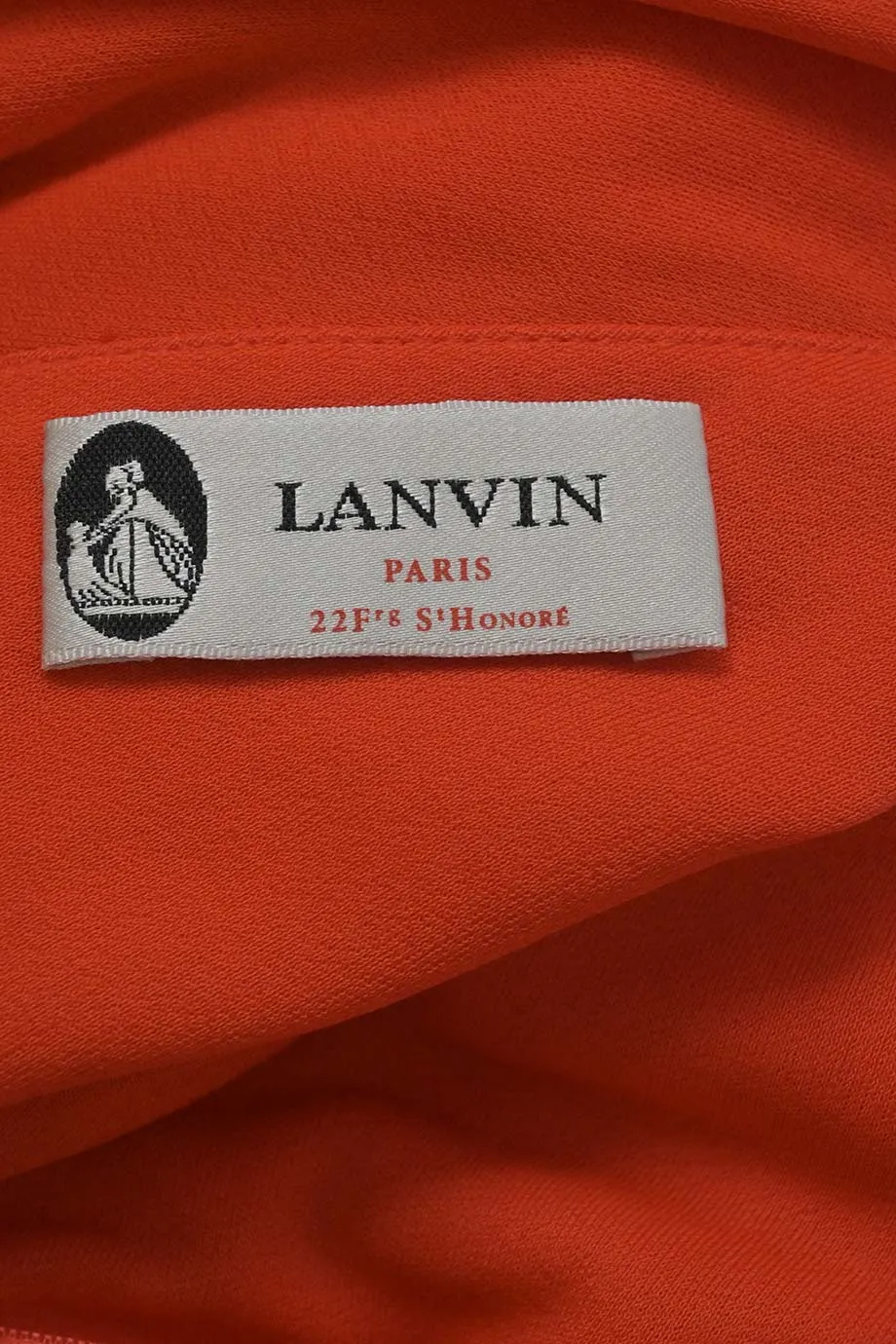 [WW36617] Lanvin | Midi Dress