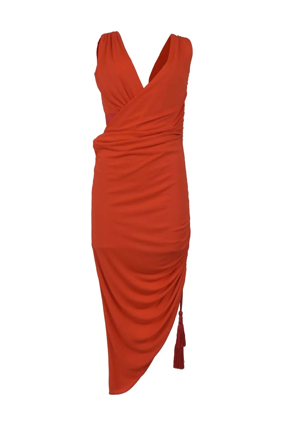 [WW36617] Lanvin | Midi Dress