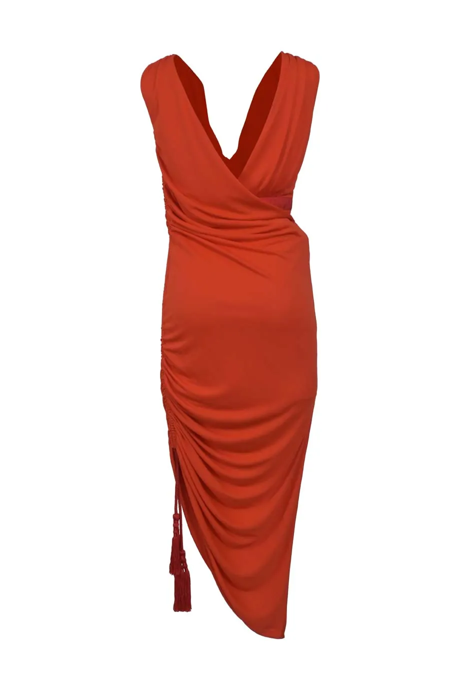 [WW36617] Lanvin | Midi Dress