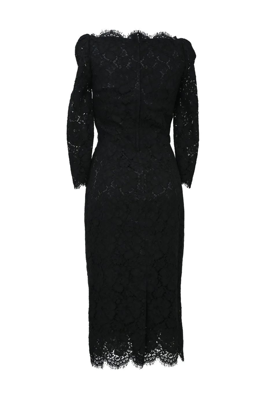 [WW36868] Dolce & Gabbana | Midi Dress