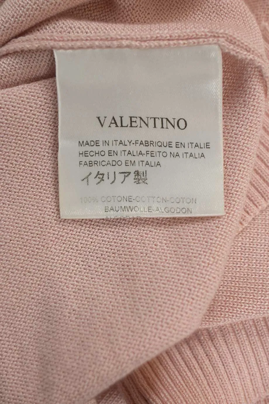[WW37933] Valentino Garavani | Knitwear