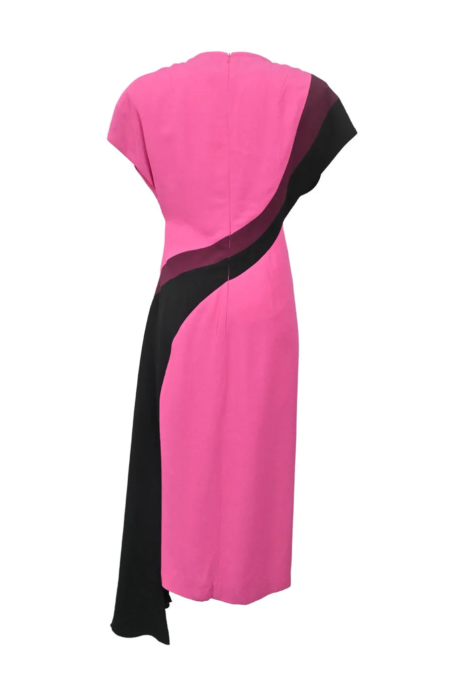 [WW38714] Dries Van Noten | Midi Dress