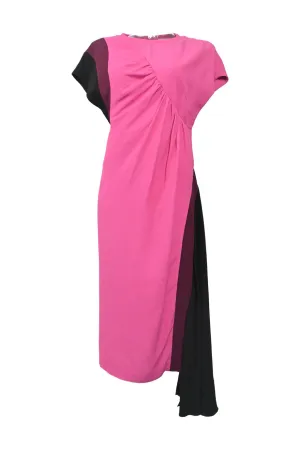 [WW38714] Dries Van Noten | Midi Dress