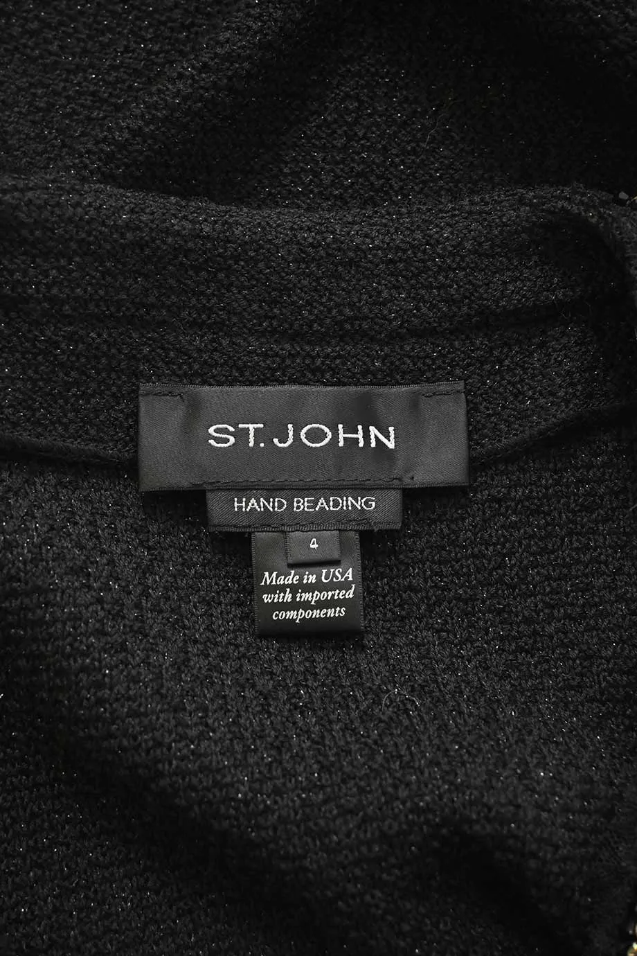 [WW39746] St. John | Knitwear