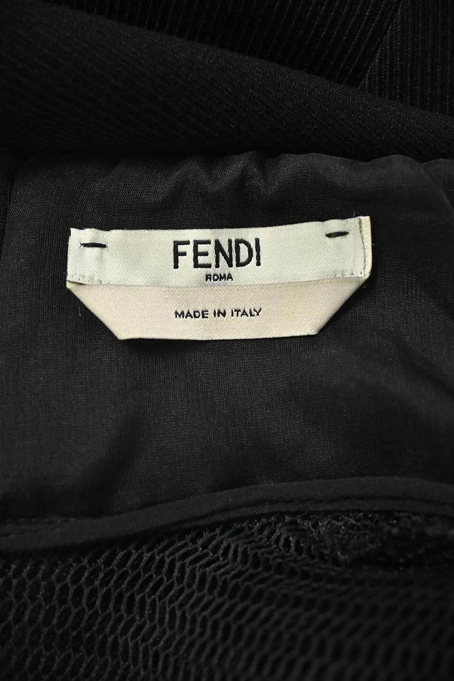 [WW39891] Fendi | Midi Dress
