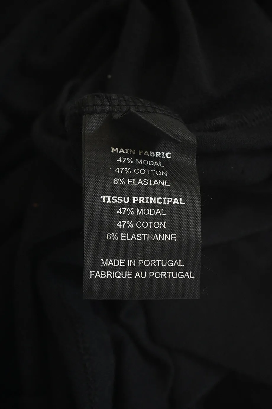 [WW40167] Vetements | Knitwear