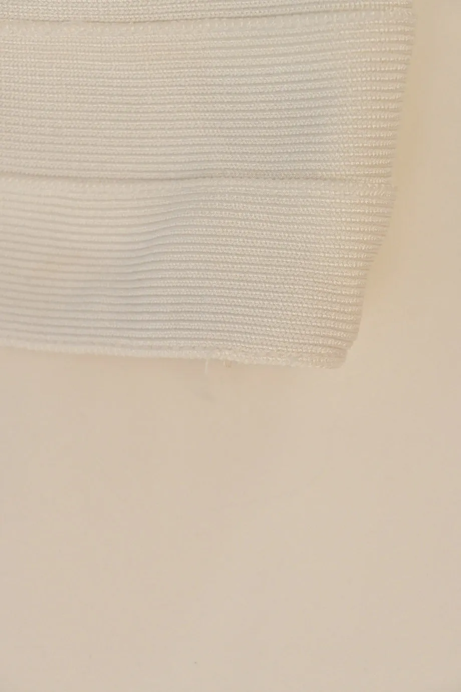 [WW40931] Hervé Léger | Midi Dress
