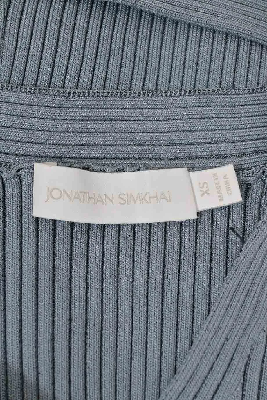 [WW42691] Jonathan Simkhai | Midi Dress