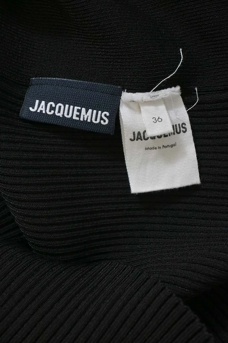[WW42968] Jacquemus | Midi Dress