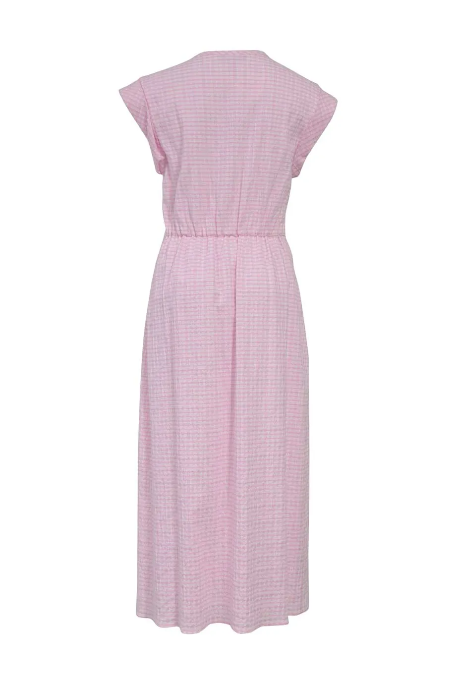 [WW43739] Derek Lam 10 Crosby | Midi Dress
