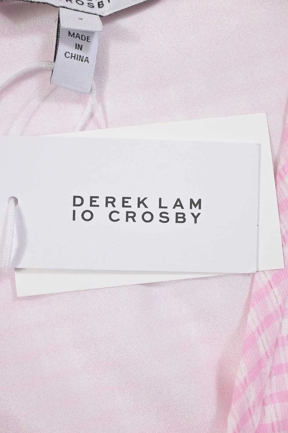 [WW43739] Derek Lam 10 Crosby | Midi Dress
