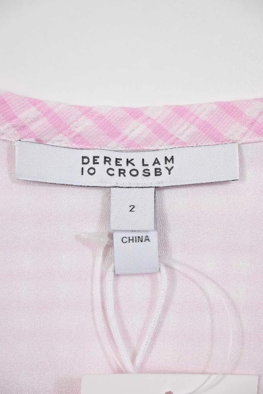 [WW43739] Derek Lam 10 Crosby | Midi Dress
