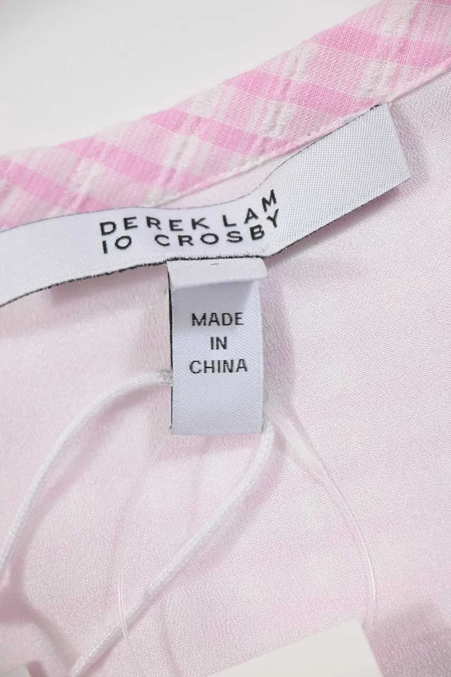 [WW43739] Derek Lam 10 Crosby | Midi Dress