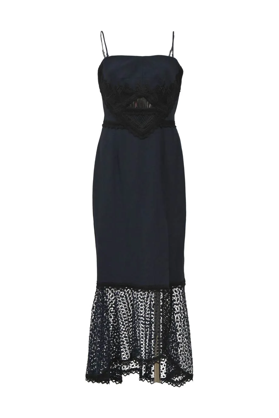 [WW44445] Jonathan Simkhai | Midi Dress