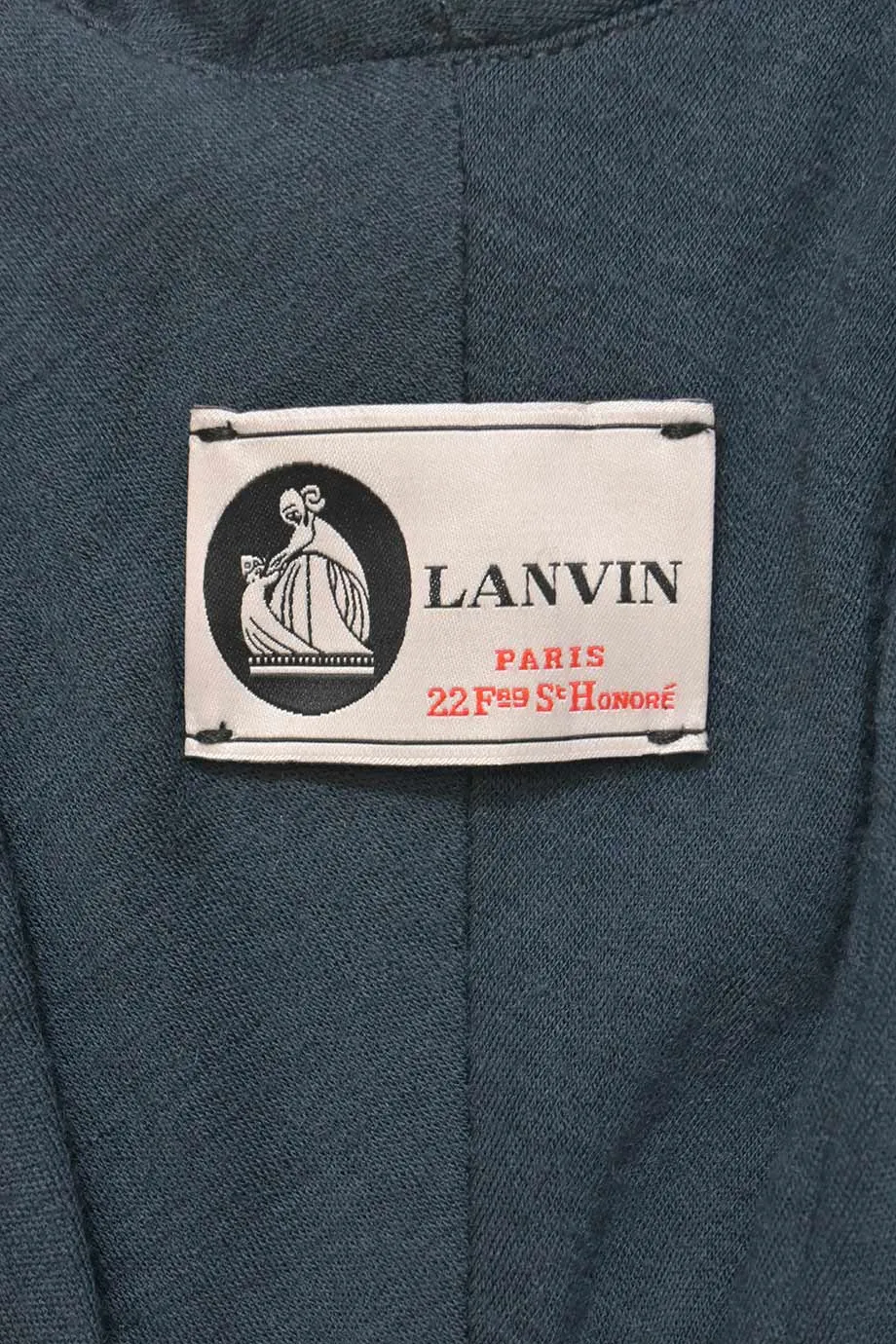 [WW44514] Lanvin | Midi Dress