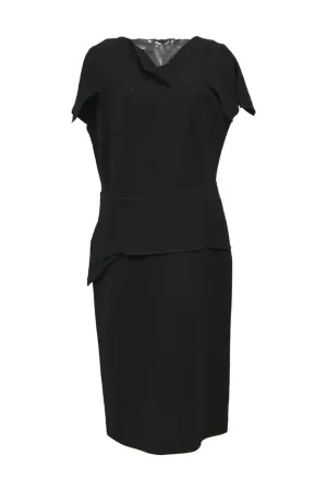 [WW44985] Roland Mouret | Midi Dress