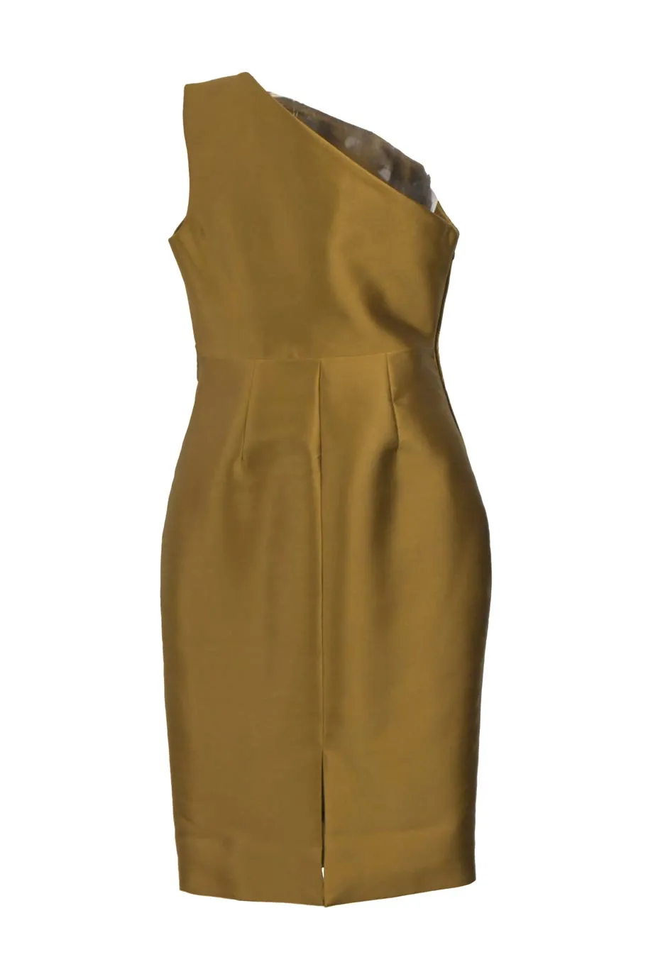 [WW45542] Solace London | Midi Dress