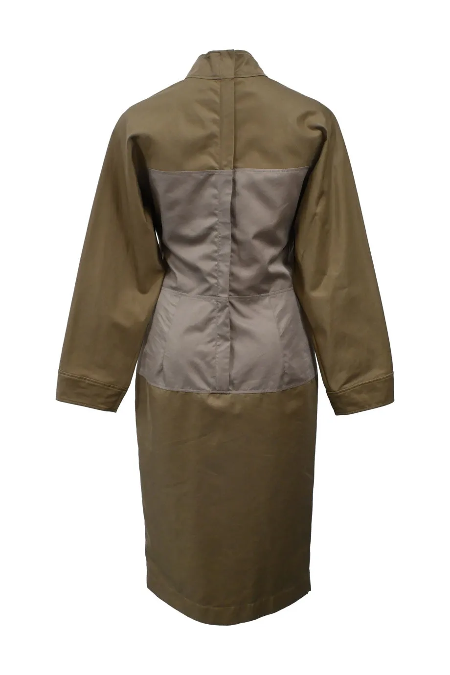 [WW45843] Fendi | Midi Dress