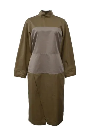 [WW45843] Fendi | Midi Dress