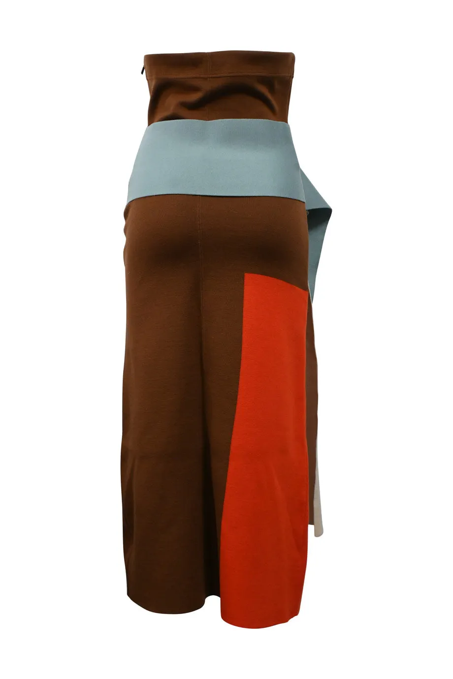 [WW46592] Fendi | Midi Dress