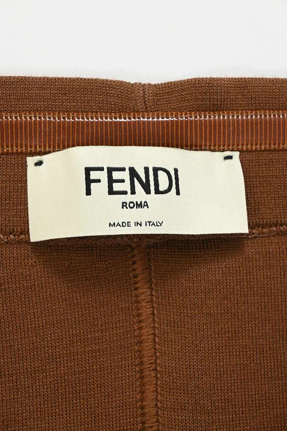 [WW46592] Fendi | Midi Dress