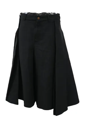 [WW48096] Comme des Garçons | Long shorts