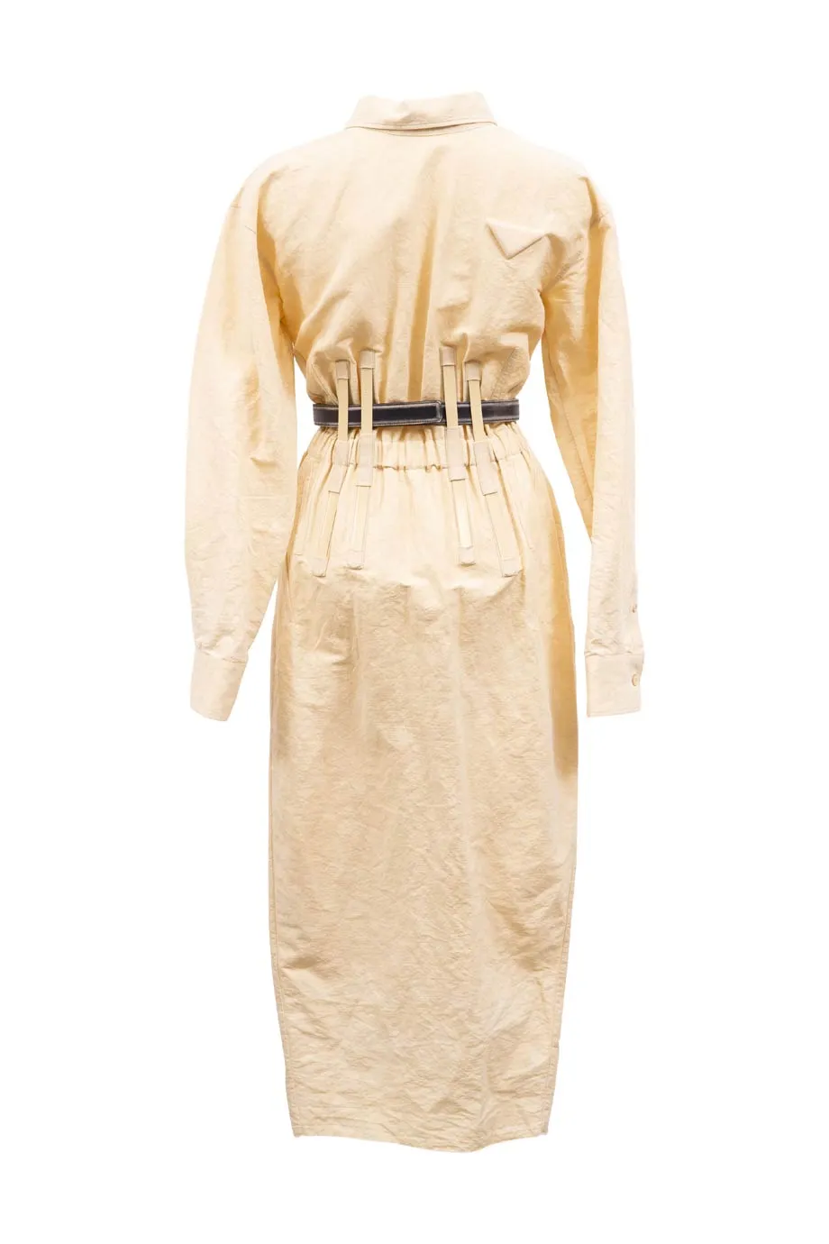 [WW48108] Prada | Midi Dress