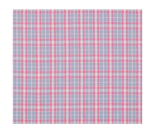 WWLS2438 Just Country Women's Georgie Rose/Cornflower Check