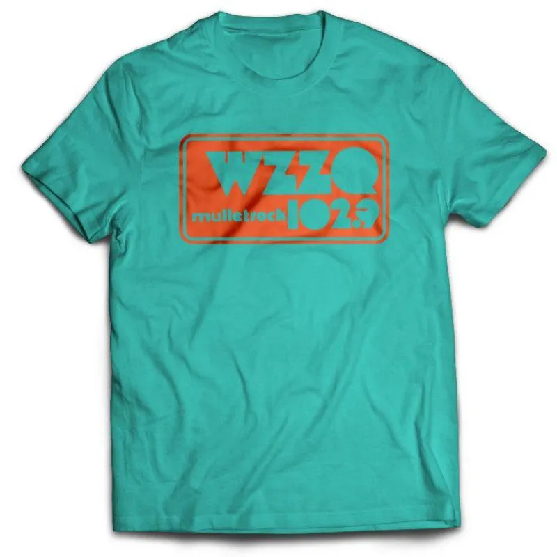 WZZQ 102.9 MULLET ROCK