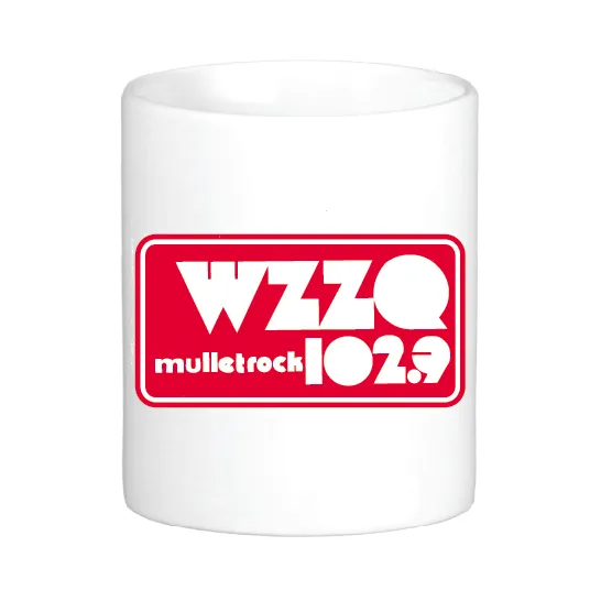 WZZQ 102.9 MULLET ROCK