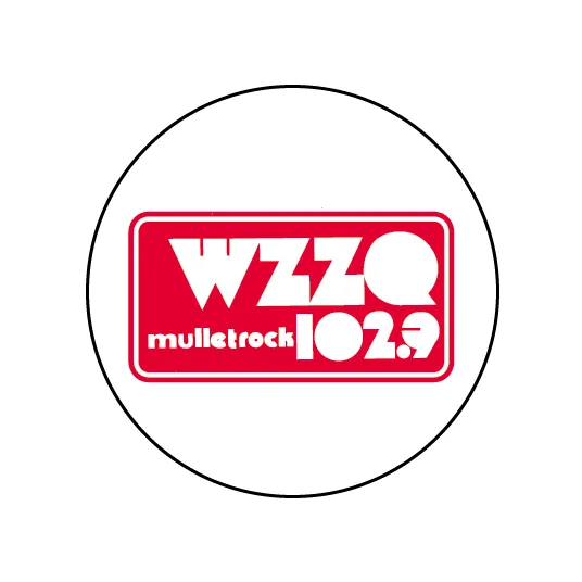 WZZQ 102.9 MULLET ROCK