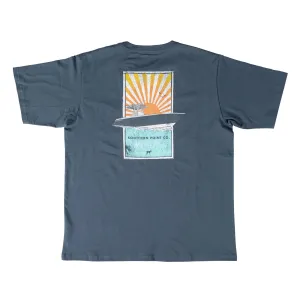 Youth Boat Adventure SHORT SLEEVE TEE FINAL SALE