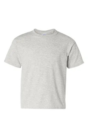 Youth Fall Howdy Heifers Short Sleeve Relaxed Fit T-Shirt