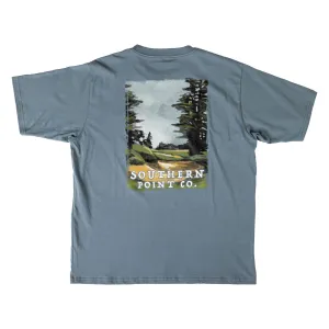 Youth Golf Tee SHORT SLEEVE TEE FINAL SALE