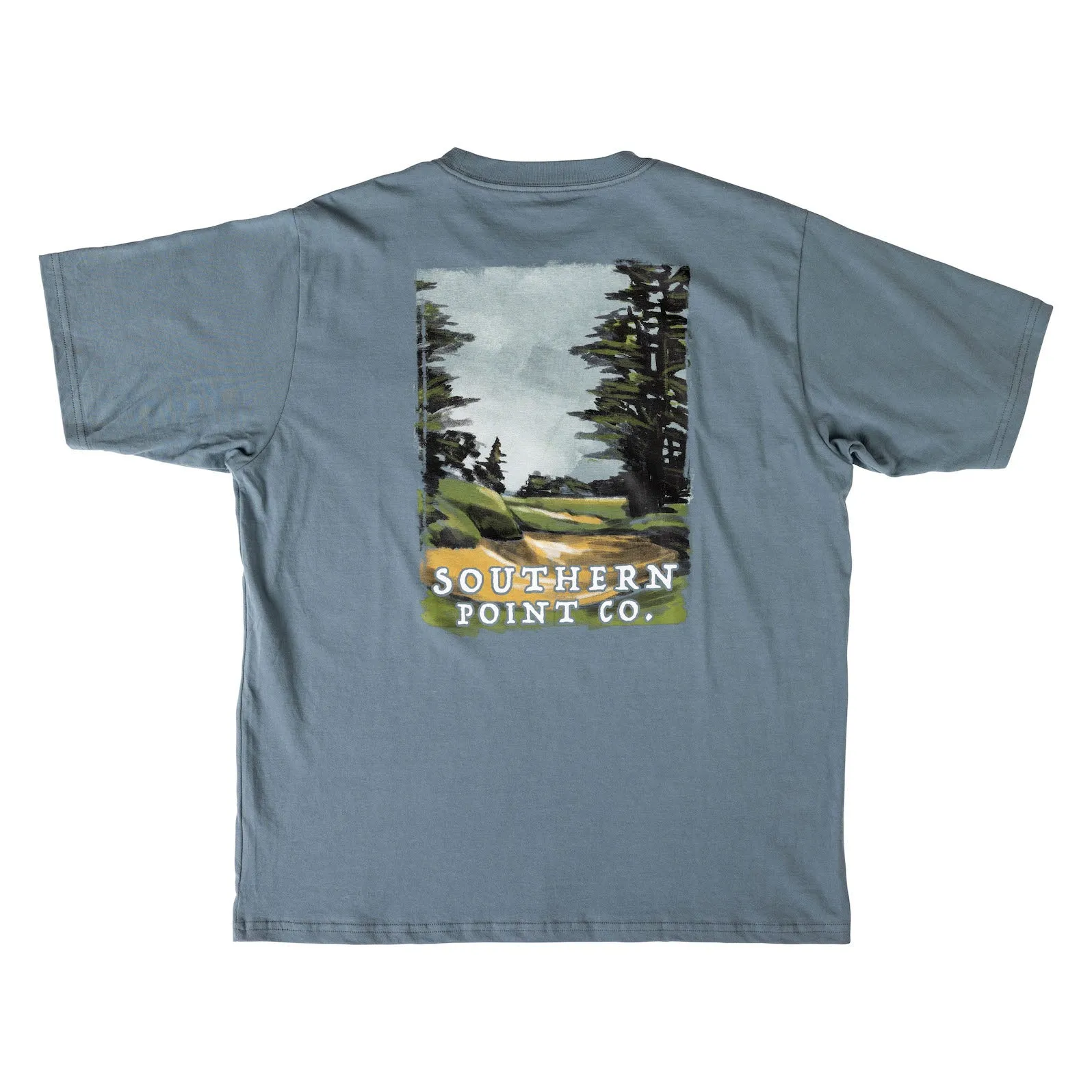 Youth Golf Tee SHORT SLEEVE TEE FINAL SALE