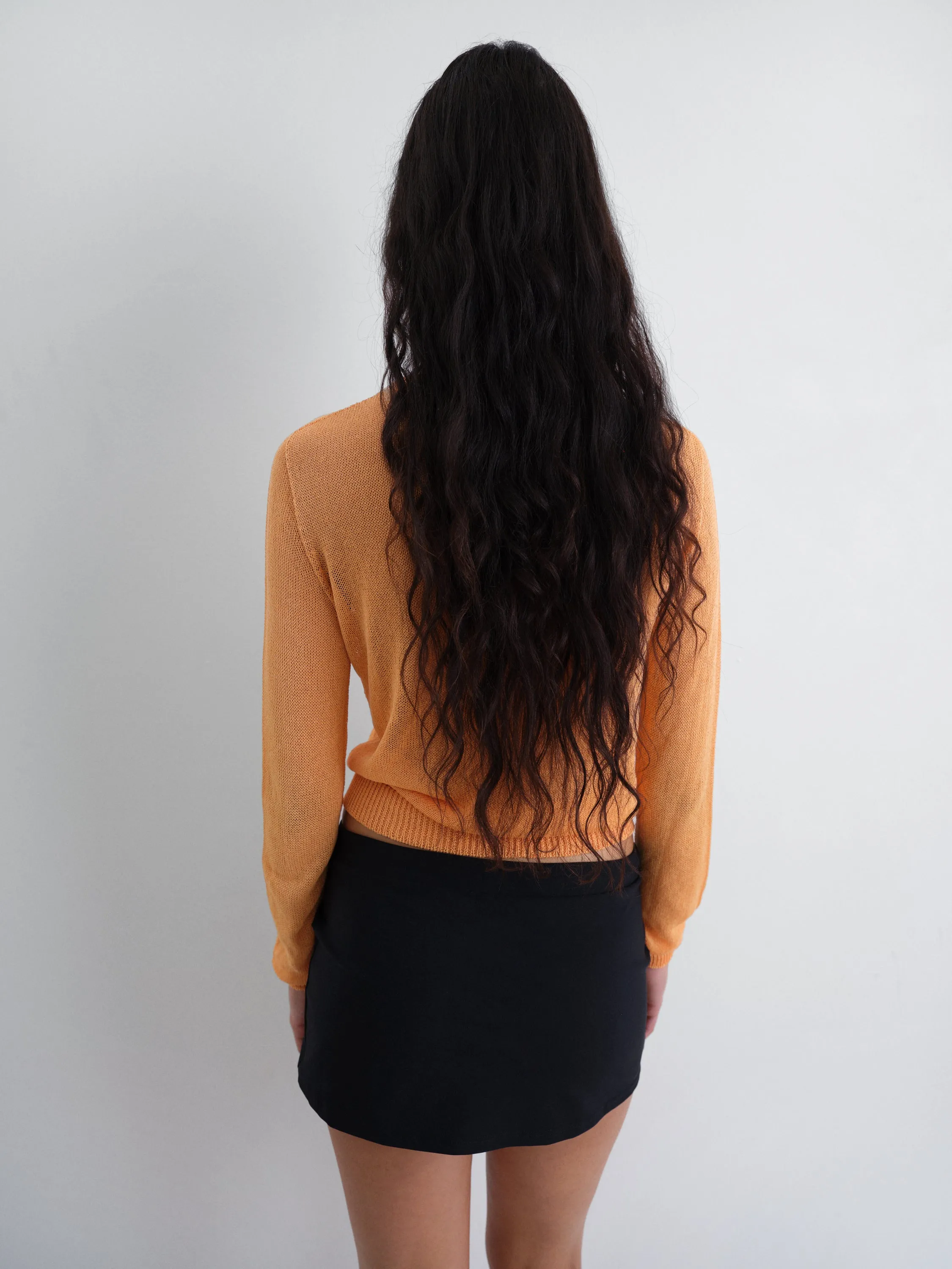 Yoyo Cardigan