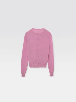 Yoyo Cardigan