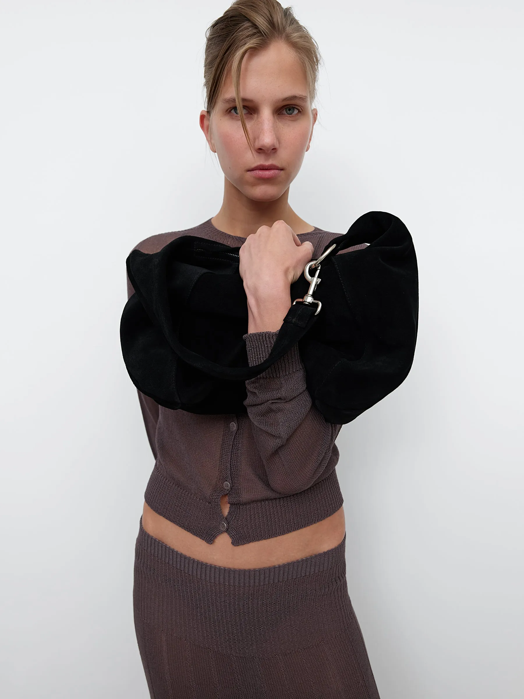 Yoyo Cardigan