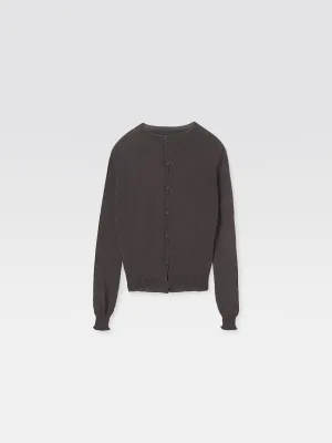 Yoyo Cardigan