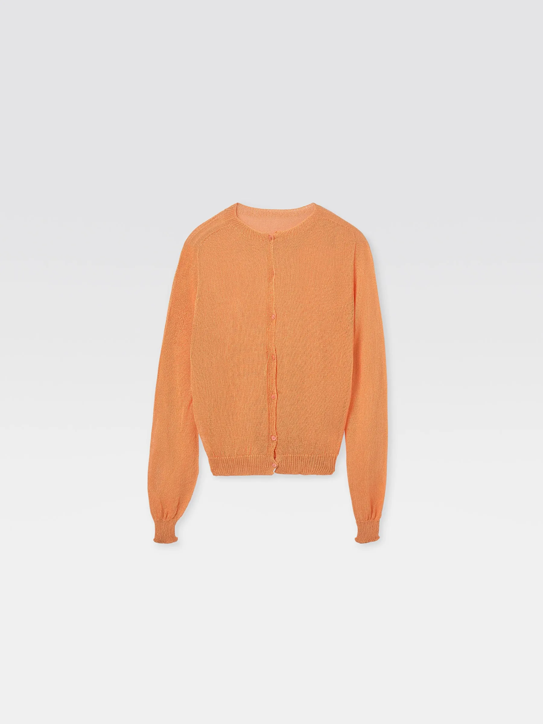 Yoyo Cardigan