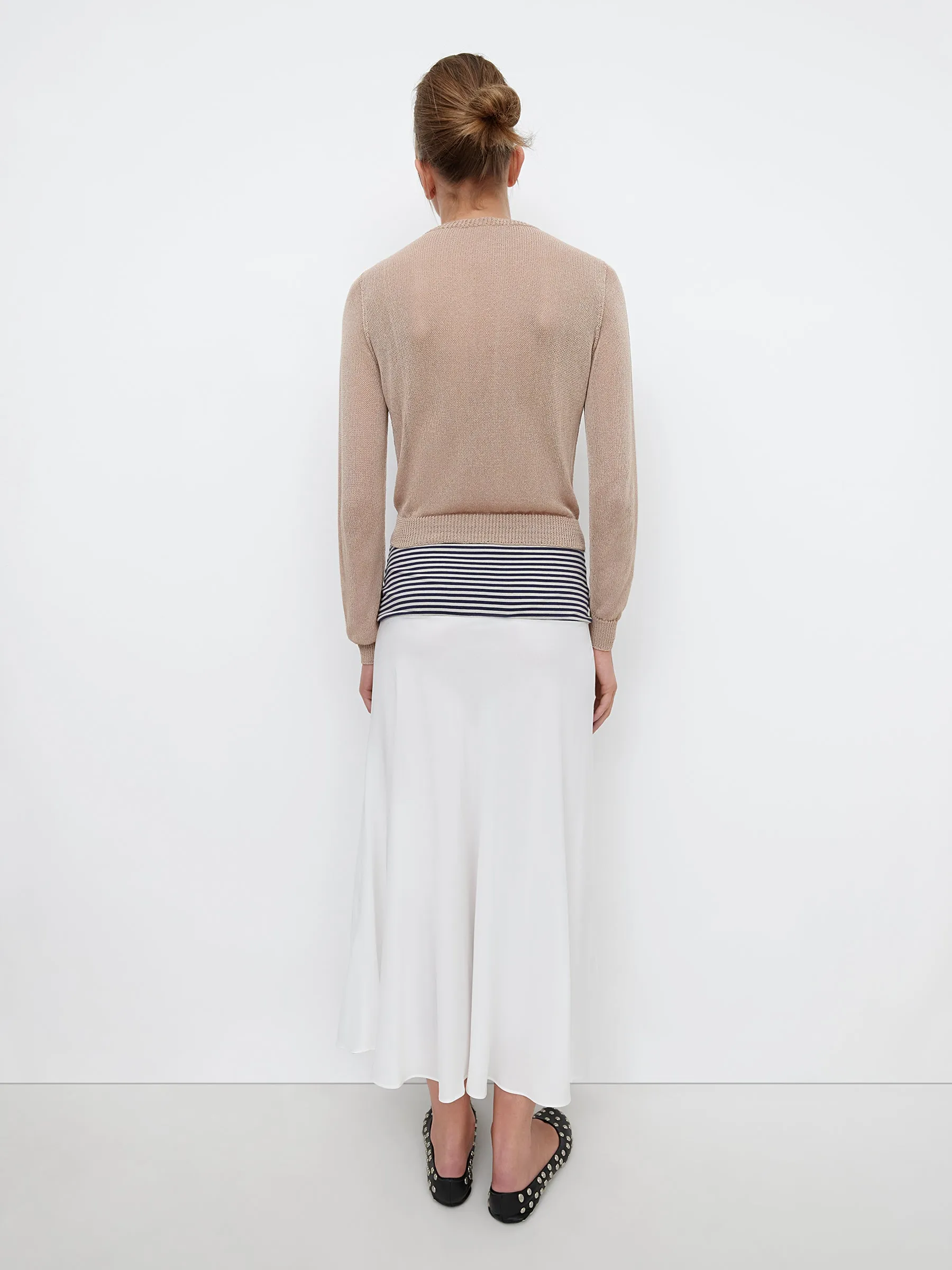 Yoyo Cardigan